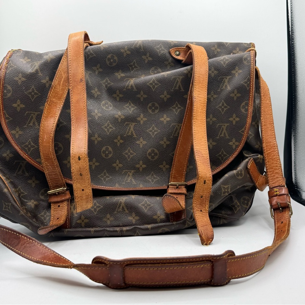 lLuis Vuitton original bag
